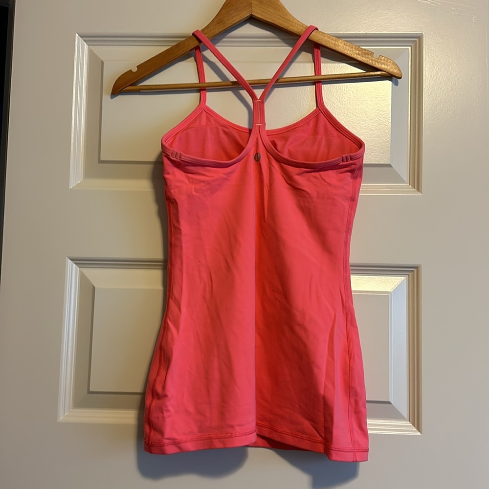 Lululemon Top - Picture 5 of 5